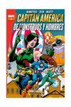 CAPITAN AMERICA DE MONSTRUOS Y HOMBRES  (MARVEL GO