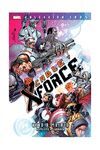 CABLE Y X-FORCE VOL. 2. VIVO O MUERTO