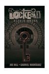 LOCKE AND KEY 06. ALFA Y OMEGA