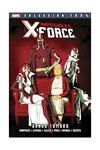 IMPOSIBLES X-FORCE 07. DANDO TUMBOS