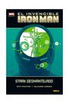 INVENCIBLE IRON MAN 03. STARK DESMANTELADO (MARVEL