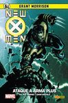 NEW X MEN MORRISON 6