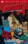 DAREDEVIL, EL HOMBRE SIN MIEDO 05. EL CAMINO DEL G