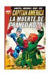 CAPITAN AMERICA: LA MUERTE DE CRANEO ROJO (MARVEL