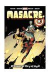 MASACRE 17. EL BUENO, EL FEO Y EL MALO