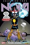 NOVA 04. PECADO ORIGINAL