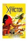 NUEVO X-FACTOR VOL.2 08. MAS QUE UNA MARCA X