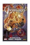 LOS NUEVOS INVASORES 01. DIOSES Y SOLDADOS