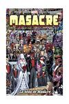 MASACRE 18. LA BODA DE MASACRE