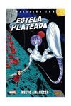 ESTELA PLATEADA 01.  NUEVO AMANECER
