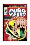 PUÑO DE HIERRO INTEGRAL   (MARVEL GOLD)