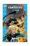 ULTIMATE FANTASTIC FOUR 07: DIABLOS