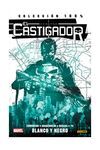 PUNISHER. EL CASTIGADOR: BLANCO Y NEGRO