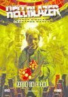 HELLBLAZER. PASEO EN COCHE