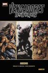 VENGADORES OSCUROS 03. ASEDIO (MARVEL DELUXE)