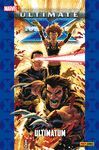 ULTIMATE X-MEN 15. ULTIMATUM
