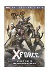 IMPOSIBLES X-FORCE 08. JUEGO SUCIO