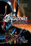 LOS VENGADORES: LA CÓLERA DE ULTRON