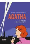 AGATHA: LA VIDA DE AGATHA CHRISTIE