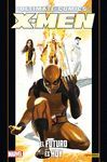 ULTIMATE X-MEN 16. EL FUTURO ES HOY