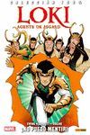 LOKI. AGENTE DE ASGARD 02. ¡NO PUEDO MENTIR!