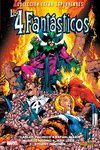 LOS 4 FANTÁSTICOS 1
