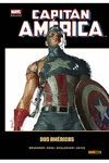 CAPITÁN AMÉRICA 11: DOS AMÉRICAS