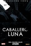 CABALLERO LUNA 02: APAGÓN