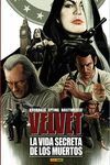 VELVET 02. LA VIDA SECRETA DE LOS MUERTOS