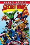 SECRET WARS: INTEGRAL