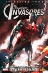 NUEVOS INVASORES 02. LA GUERRA DE DEATHLOK