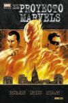 EL PROYECTO MARVELS  (MARVEL DELUXE)