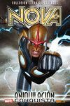NOVA 01.  ANIQUILACION CONQUISTA