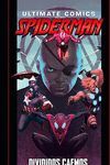 ULTIMATE SPIDERMAN 35. DIVIDIDOS CAEMOS, UNIDOS RE