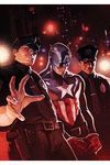CAPITAN AMERICA 12. EL JUICIO DEL CAPITAN AMERICA