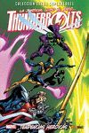 THUNDERBOLTS 04: TENDENCIAS HEROICAS