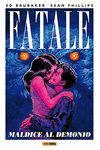 FATALE 05. MALDICE AL DEMONIO
