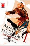 ASSASSIN'S CREED BLACK FLAG 01. AWAKENING