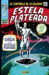 ESTELA PLATEADA DE STAN LEE Y JOHN BUSCEMA (EDICIO