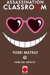 ASSASSINATION CLASSROOM 09