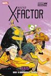 NUEVO X-FACTOR VOL 2  10. AXIS