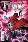 THOR 06: LA SEMILLA DE GALACTUS  (MARVEL DELUXE)