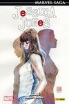 MARVEL SAGA 01. JESSICA JONES. ALIAS