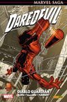MARVEL SAGA. DAREDEVIL 01 : DIABLO GUARDIAN