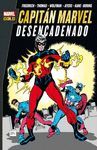 CAPITAN MARVEL. DESENCADENADO (MARVEL GOLD)