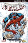 ASOMBROSO SPIDERMAN 01. VUELTA A CASA (MARVEL SAGA