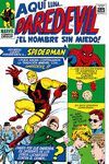 DAREDEVIL 01. EL HOMBRE SIN MIEDO (MARVEL GOLD)