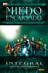 MIEDO ENCARNADO (MARVEL DELUXE)