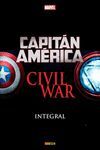 CAPITAN AMERICA.CIVIL WAR  (MARVEL INTEGRAL)