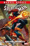 EL ASOMBROSO SPIDERMAN DE ROGER STERN Y JOHN ROMITA JR. - EDICIÓN DEFINITIVA